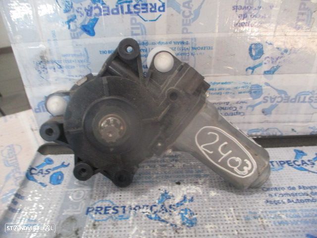 Motor Elevador Vidro AY2621002771 CHRYSLER GRAND VOYAGER 4 FASE 2 LONG 2006 2.8CRD 150CV 5P PRETO FD - 1
