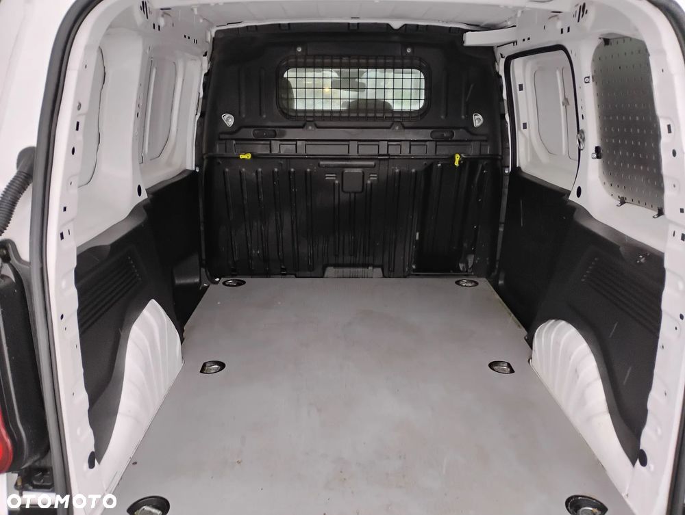 Opel Combo 1.5 D Start/Stop Edition - 10