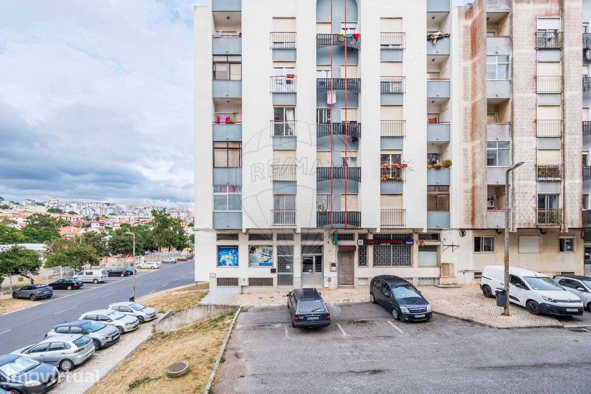 Apartamento T3 para venda - Grande imagem: 2/21