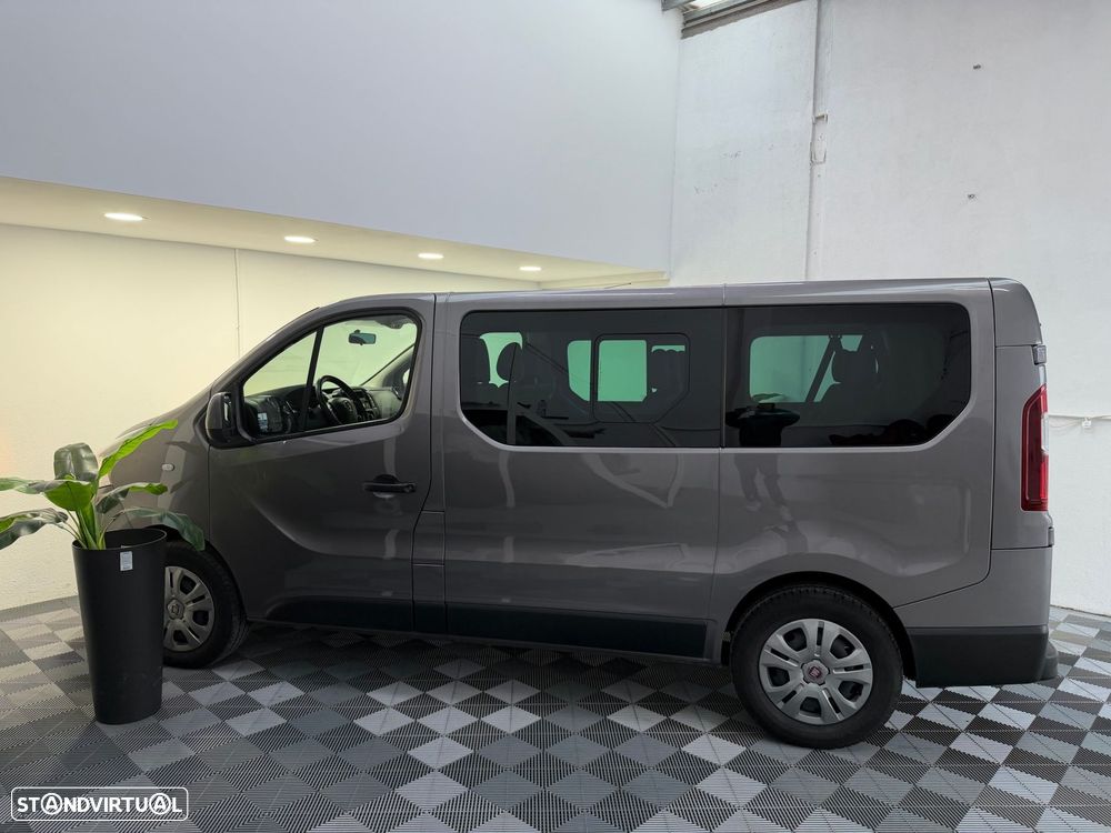 Fiat Talento 1.6 M-Jet L1H1 9L - 3