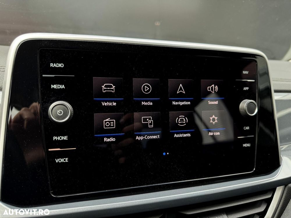 Volkswagen T-Roc - 20