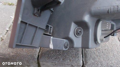 HYUNDAI IX35 09-13 LEWA TYLNA LAMPA ORYGINAŁ - 4