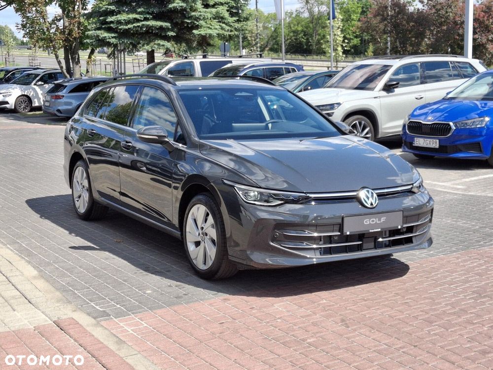 Volkswagen Golf - 5