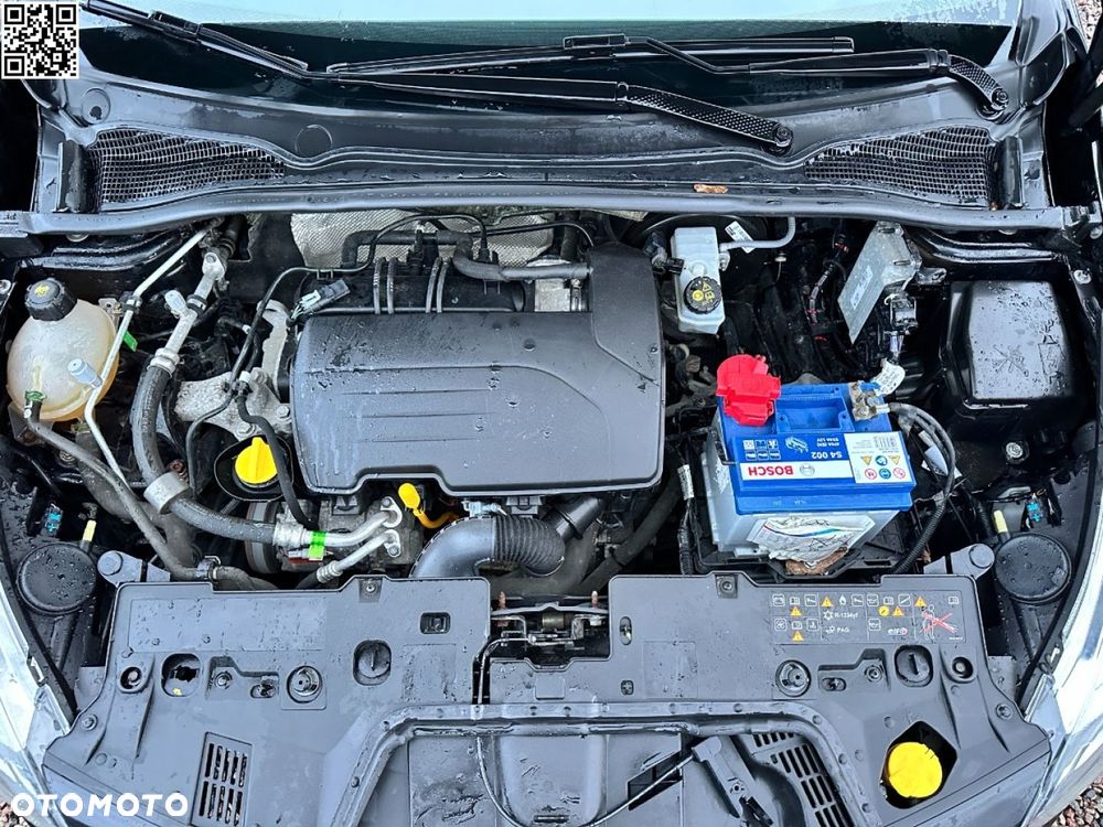 Renault Clio 1.2 16V Alize - 18