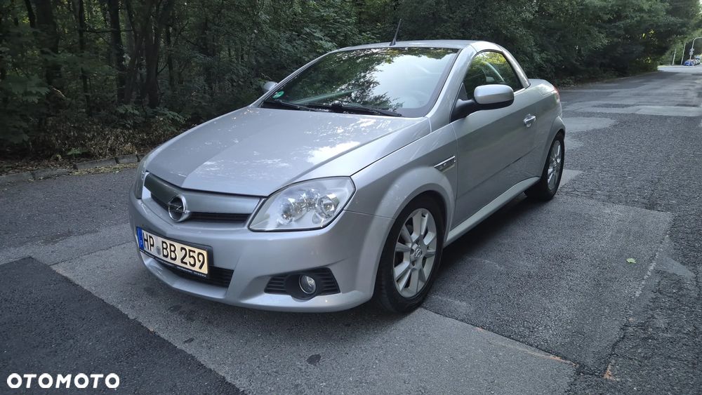 Opel Tigra 1.8 Design Edition - 6