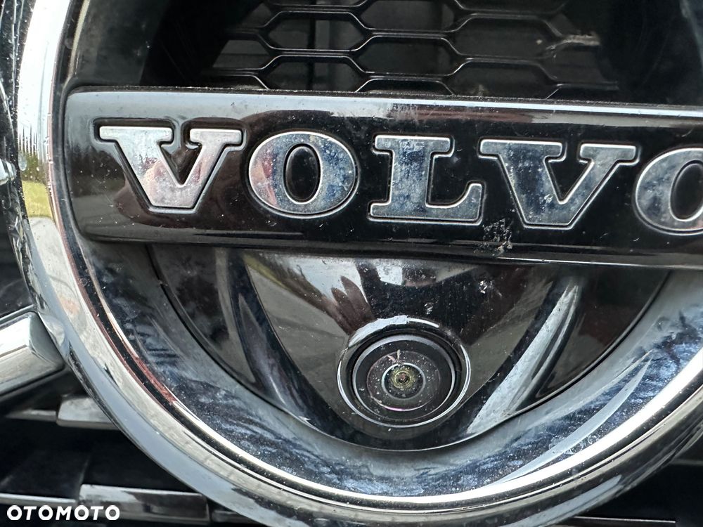 Volvo XC 60 D5 AWD Geartronic Inscription - 24