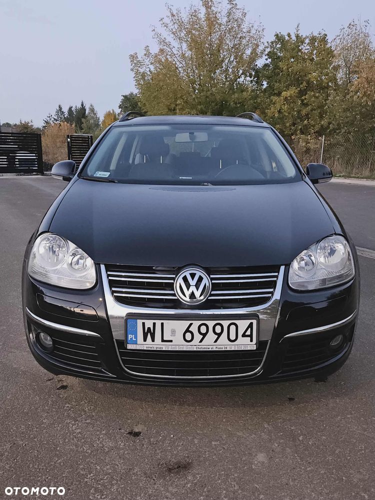 Volkswagen Golf V 1.6 Trendline - 3