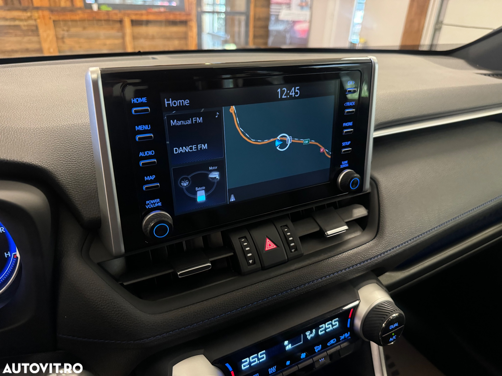 Toyota RAV4 2.5 Hybrid VVT-iE 4x2 Dynamic - 16