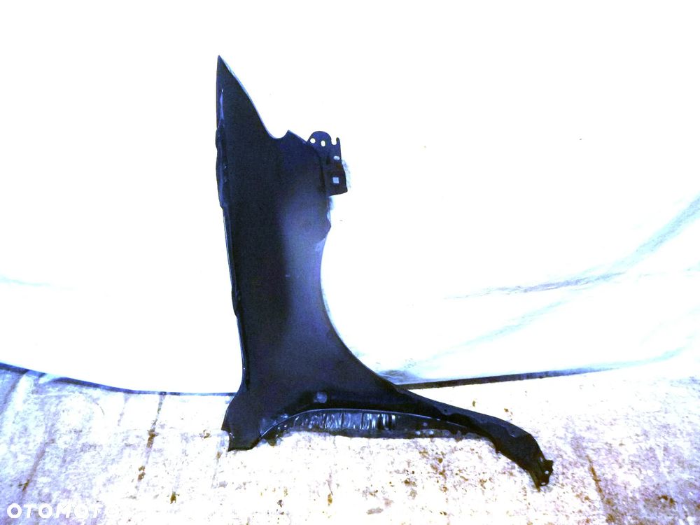 mazda 6 02r- błotnik nowy lewy przód przedni - 2