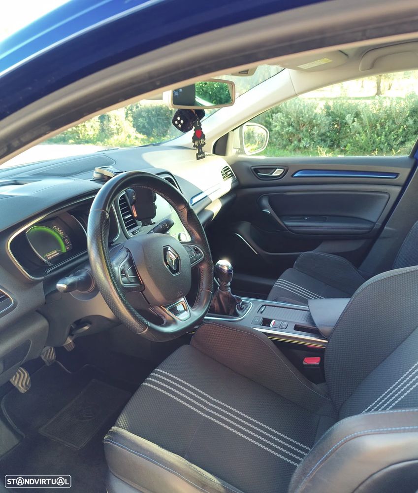 Renault Mégane - 9