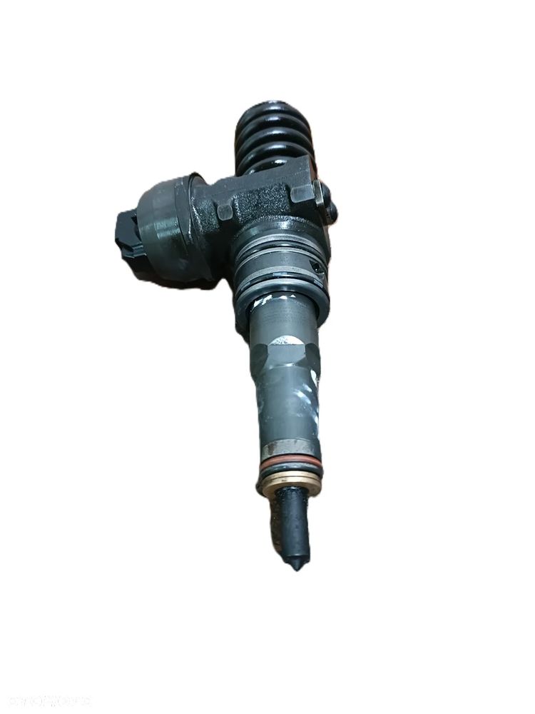 * VOLKSWAGEN GOLF V 03-09 r. 1,9 TDI POMPOWTRYSKI wtryskiwacze 0414720215 - 10
