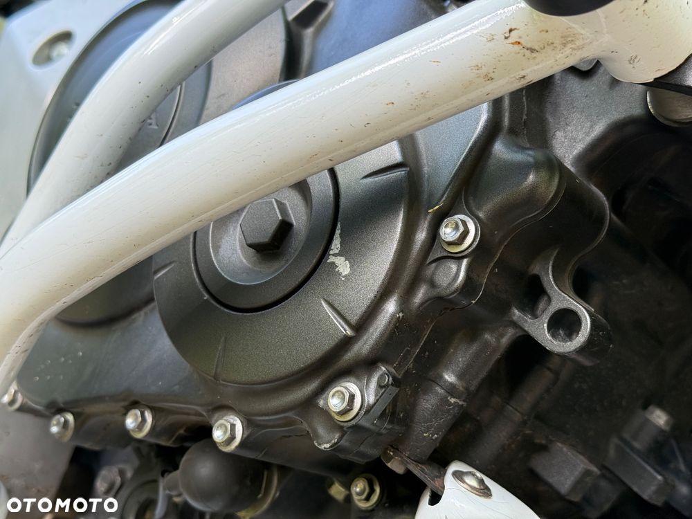 Honda CB - 37