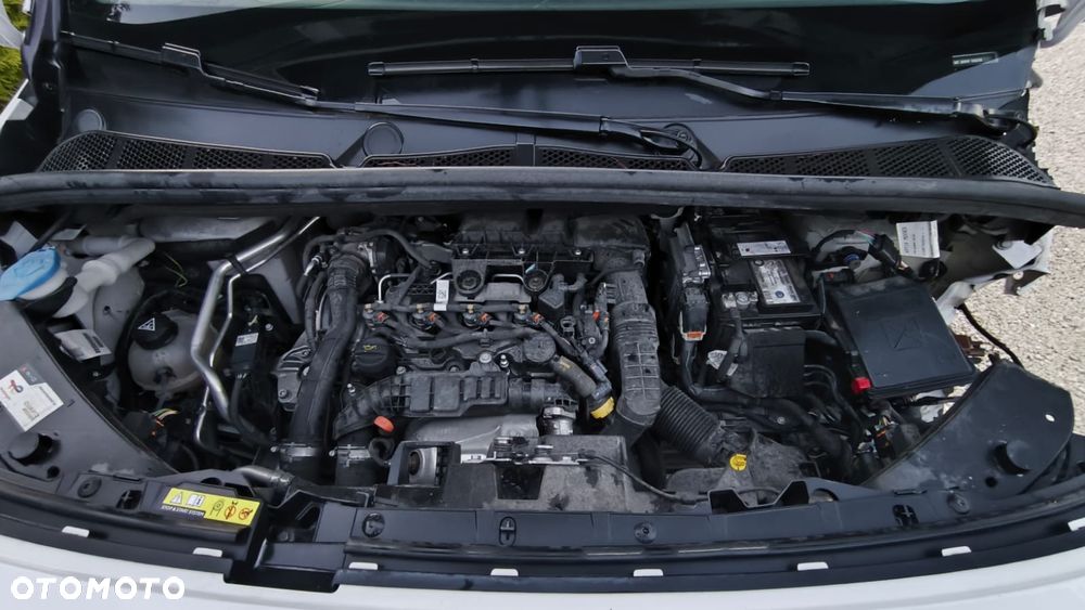 Citroën Berlingo - 9