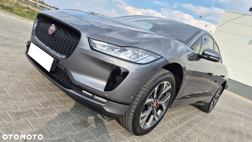 Jaguar I-Pace EV400 AWD S - 1