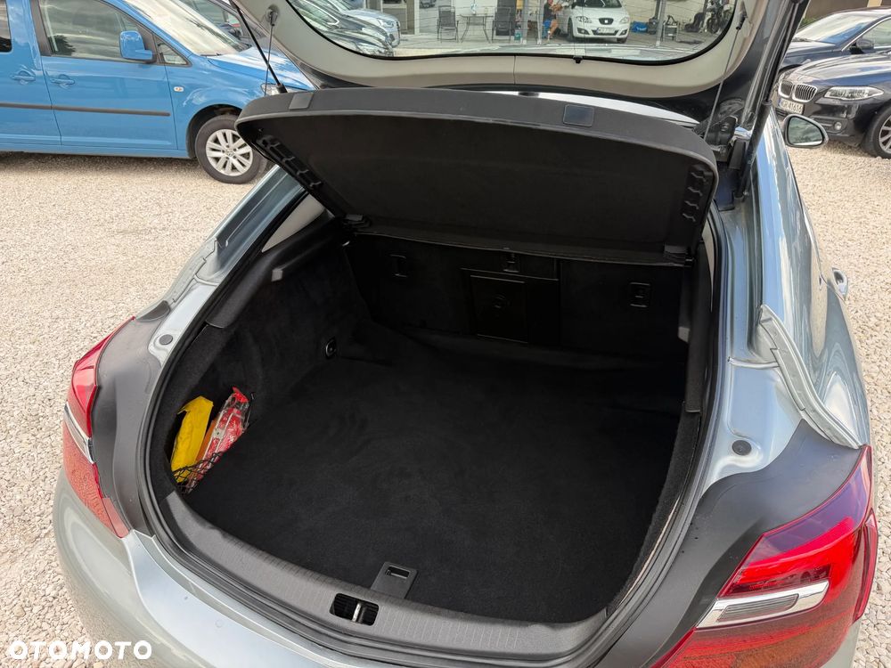 Opel Insignia 2.0 CDTI Cosmo ecoFLEX S&S - 24