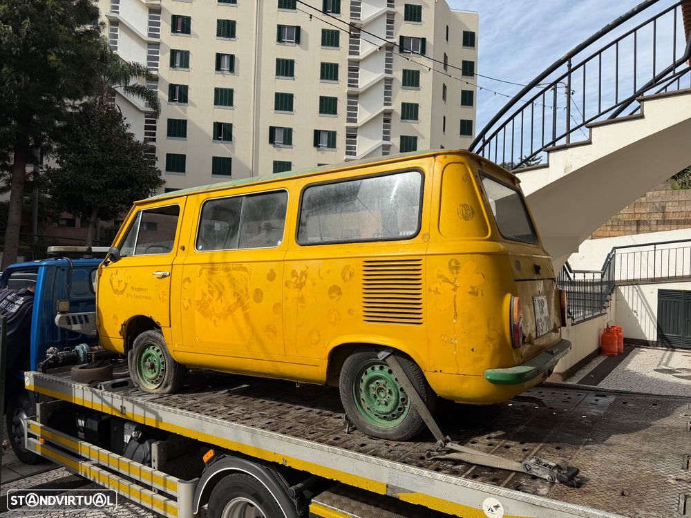 Fiat 850 - 6