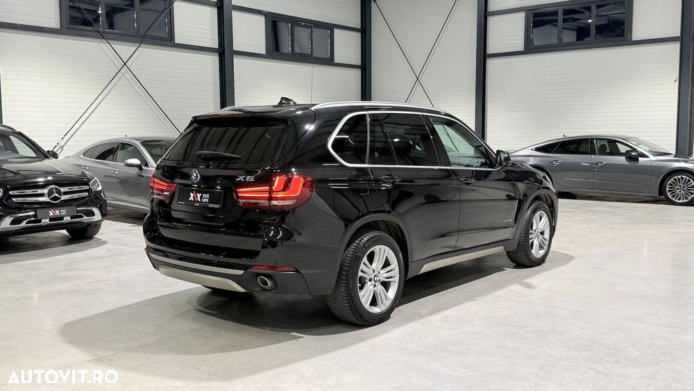 BMW X5 xDrive30d - 5
