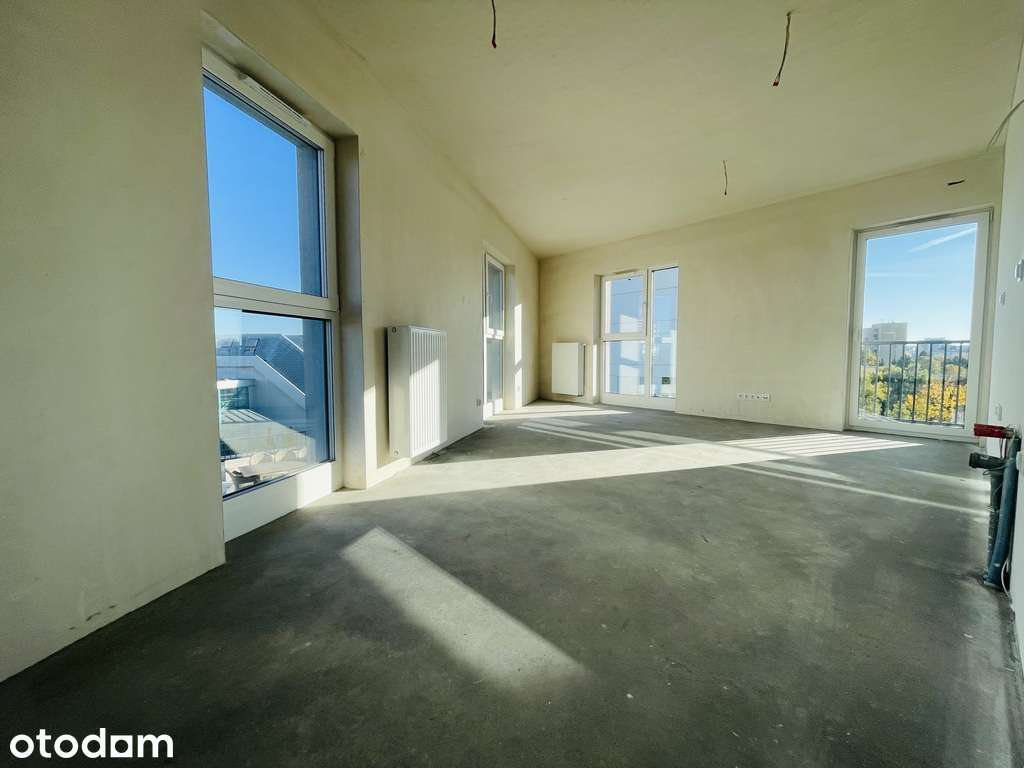 2 POKOJOWY APARTAMENT W IDEALNEJ LOKALIZACJI