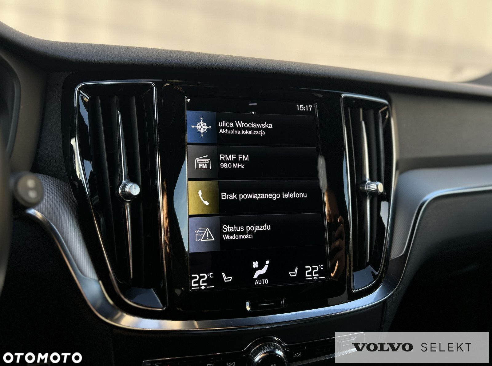 Volvo V60 - 15