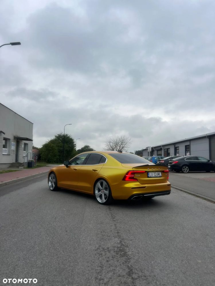 Volvo S60 T6 AWD Inscription - 18