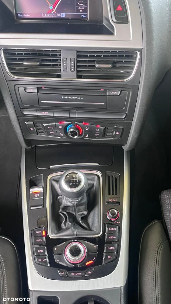 Audi A4 Avant 2.0 TDI DPF S line Sportpaket (plus) - 16