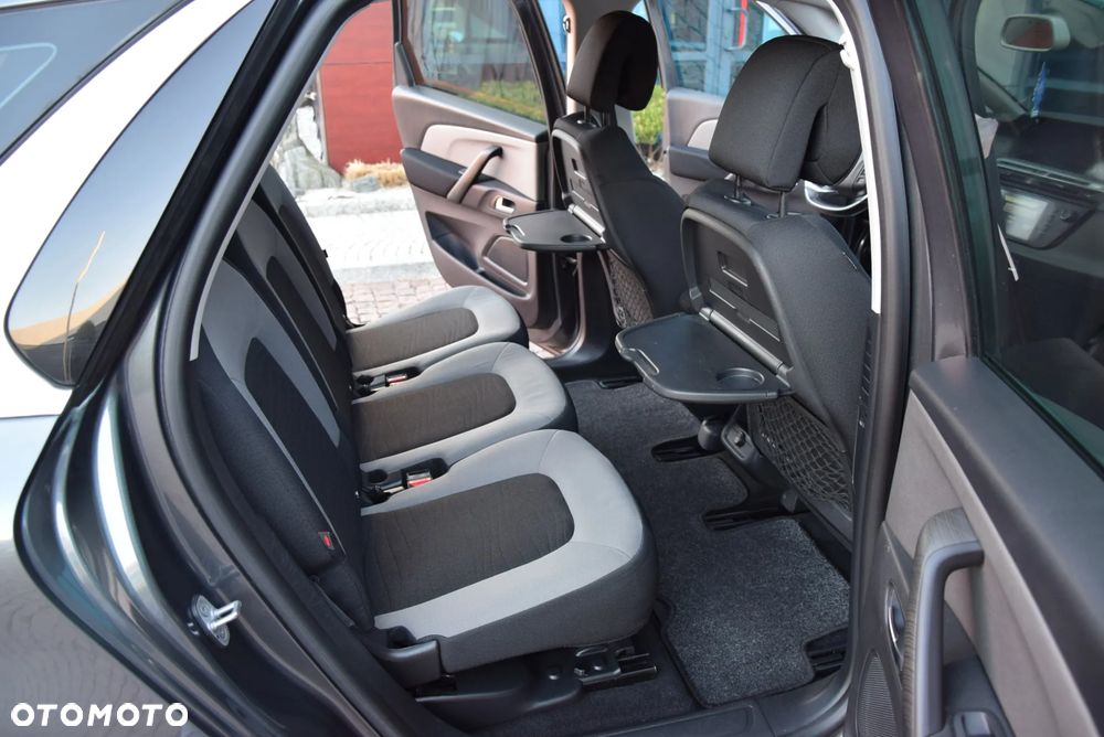 Citroën C4 Picasso PureTech 130 Stop&Start Exclusive - 22