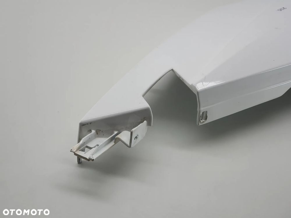 Boczek Oslona Owiewka Skuter Govecs Go - 4