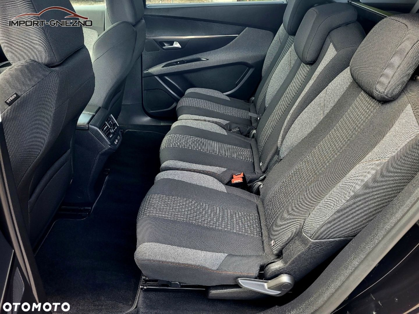 Peugeot 5008 - 6