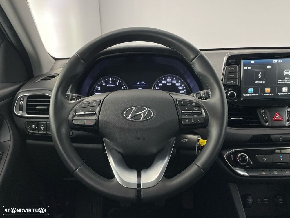 Hyundai i30 SW 1.0 T-GDi Style - 14