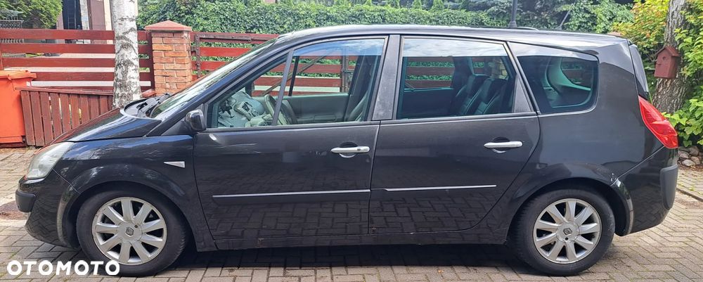 Renault Grand Scenic - 3