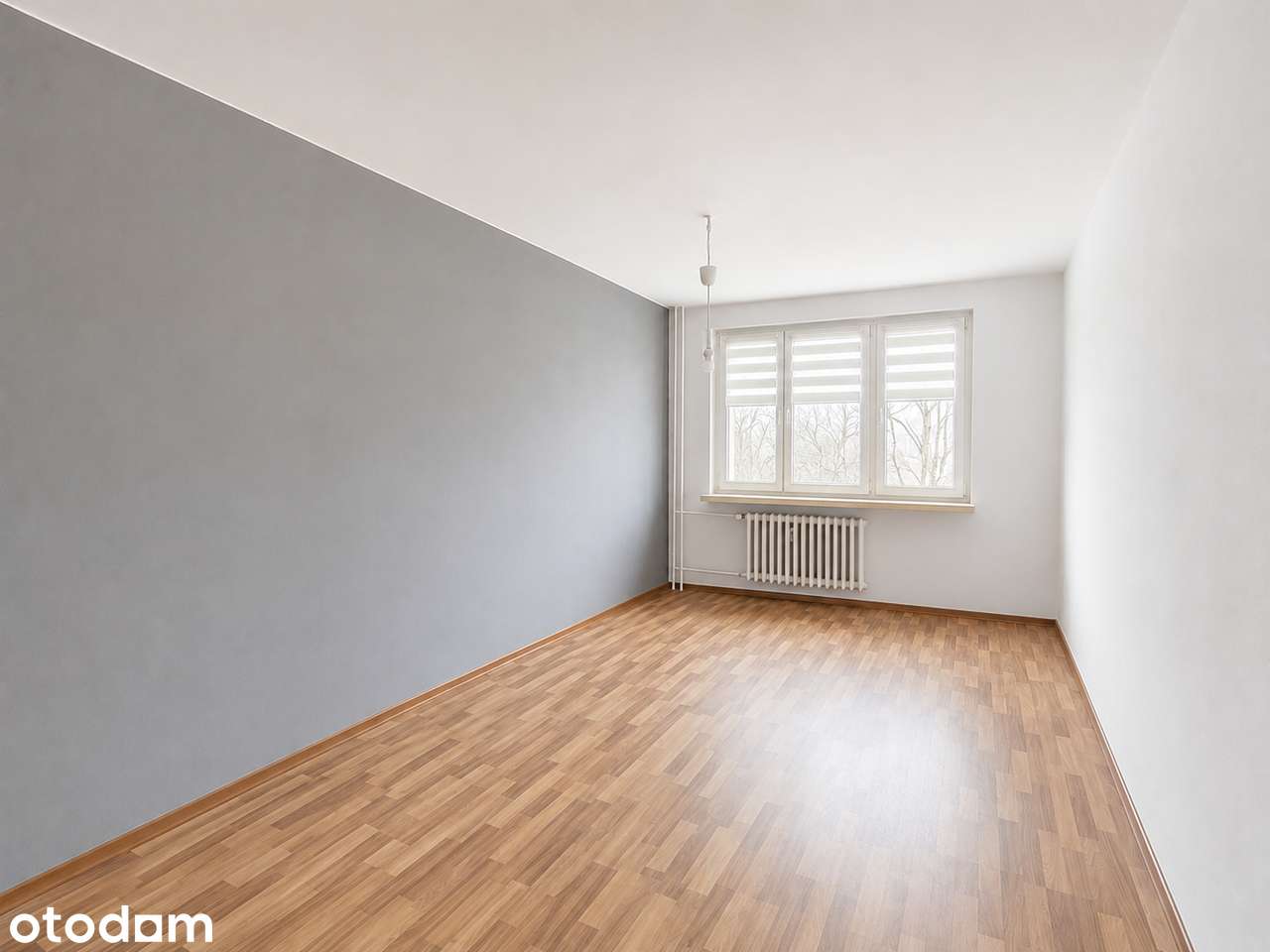 PARTER, Osiedle Piastów, 48m2, 2 pokoje
