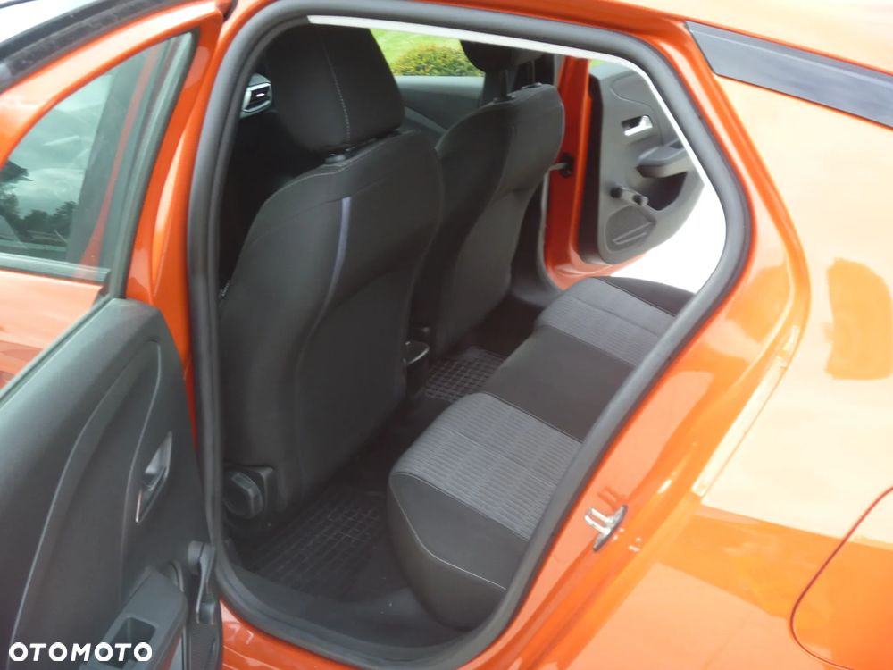 Opel Corsa 1.2 Edition S&S - 17