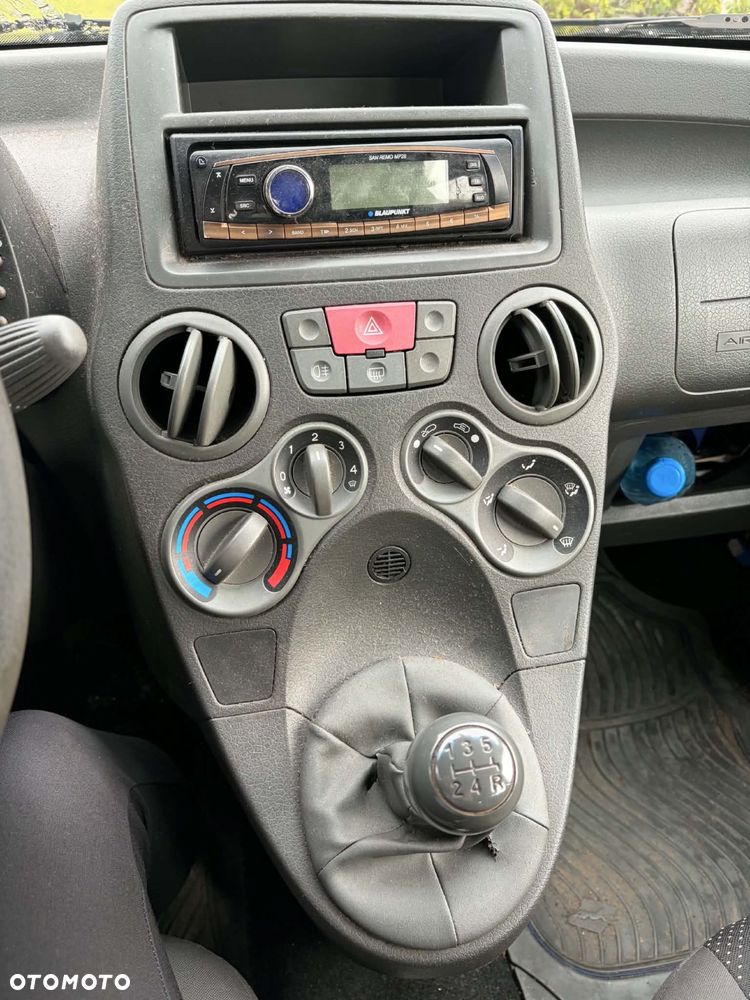 Fiat Panda - 5