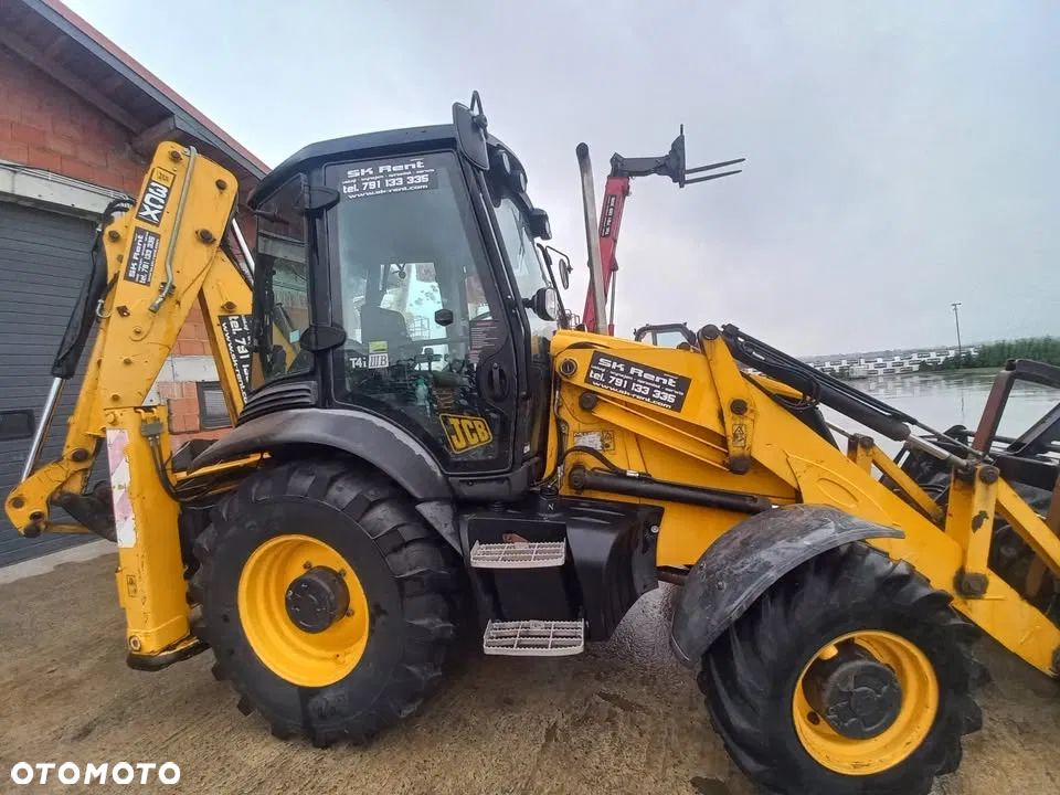JCB 3CX - 10