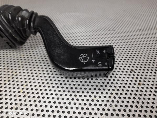 Comutador / Manete (Luzes/Piscas/Escovas/Fita) Opel Vectra B (J96) - 2