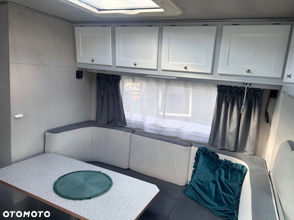 Mercedes-Benz Sprinter - 19