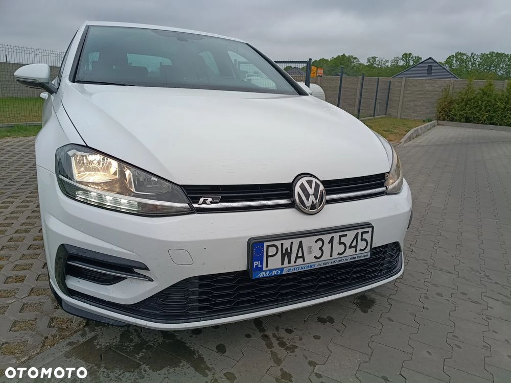 Volkswagen Golf 1.6 TDI BlueMotion Technology DSG Comfortline - 2