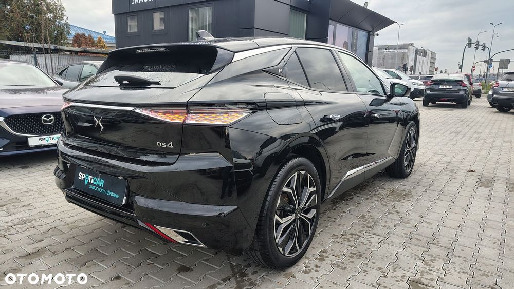 DS Automobiles DS 4 1.2 PureTech Rivoli - 6