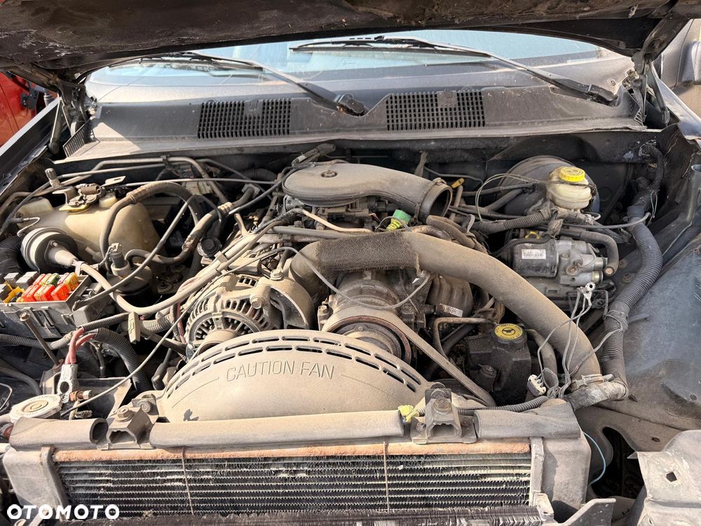 Jeep Grand Cherokee - 18