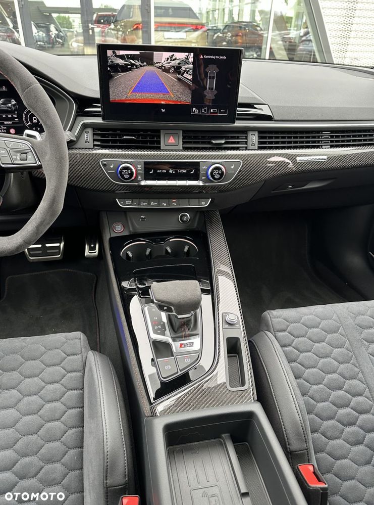 Audi RS5 Sportback - 18
