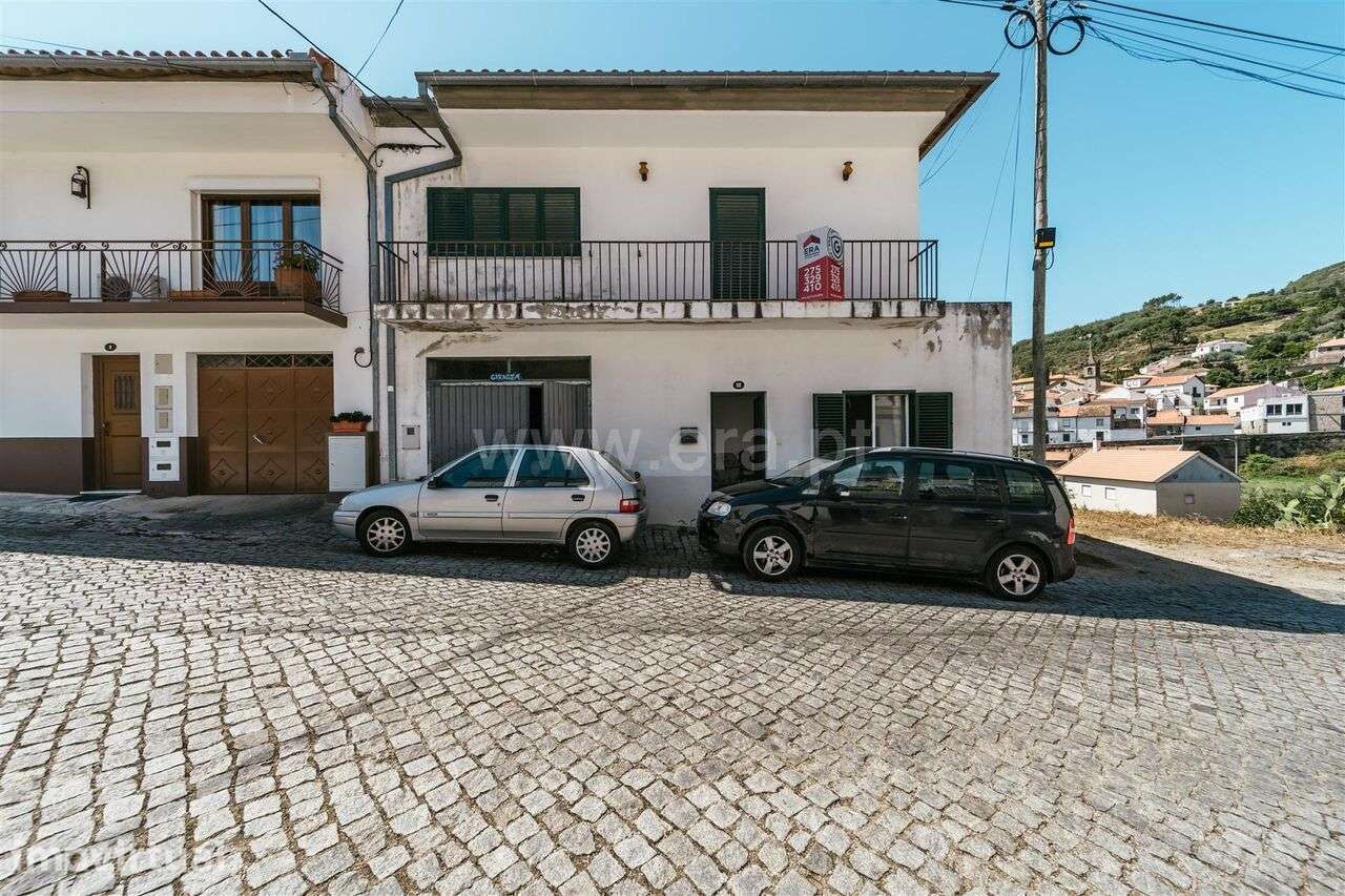 Moradia T3 / Fundão, Alpedrinha - Grande imagem: 2/20