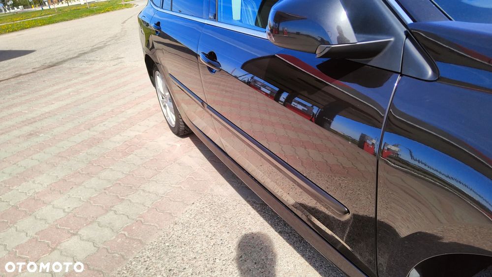 Renault Laguna - 2