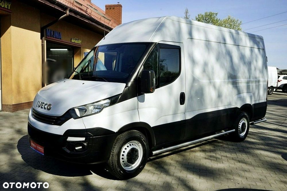 Iveco Daily 35S14 - 9
