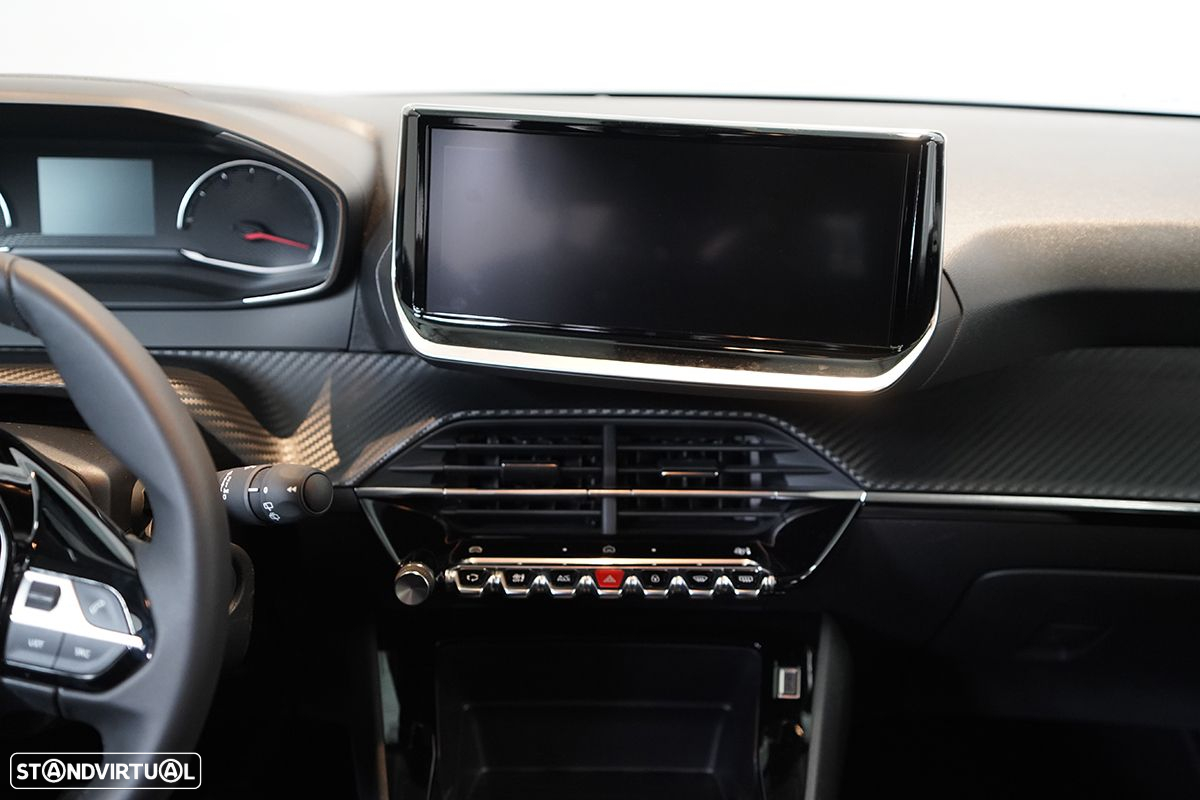 Peugeot 208 1.2 PureTech SE Style - 8