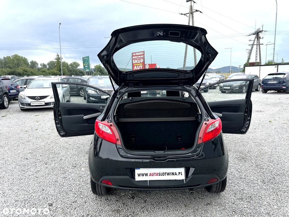 Mazda 2 1.3 Comfort - 16