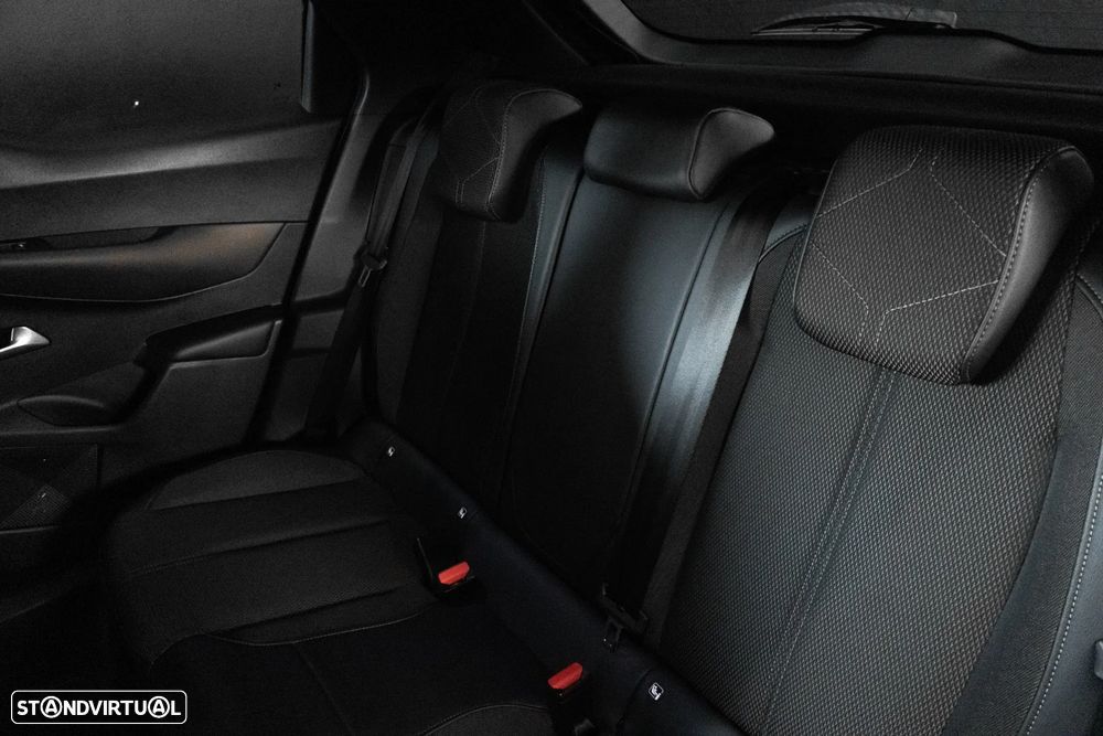 DS DS3 Crossback PureTech 130 Aut. SO CHIC - 36