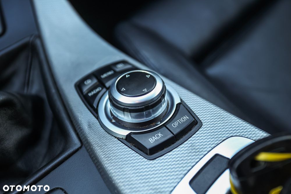 BMW Seria 5 520d Blue Performance - 26