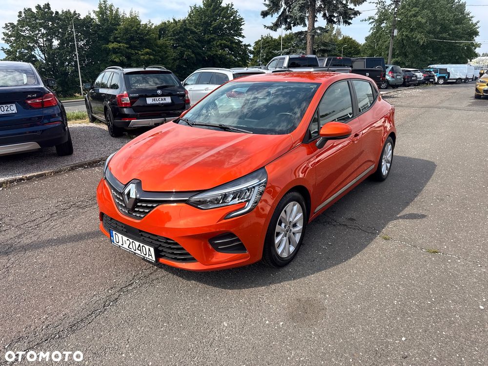 Renault Clio ver-tce-100-experience - 2