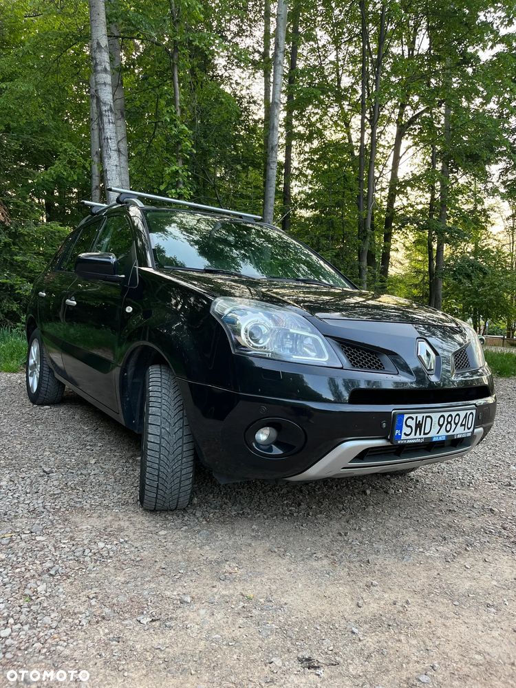 Renault Koleos ver-2-0-dci-4x4-bose-edition - 2