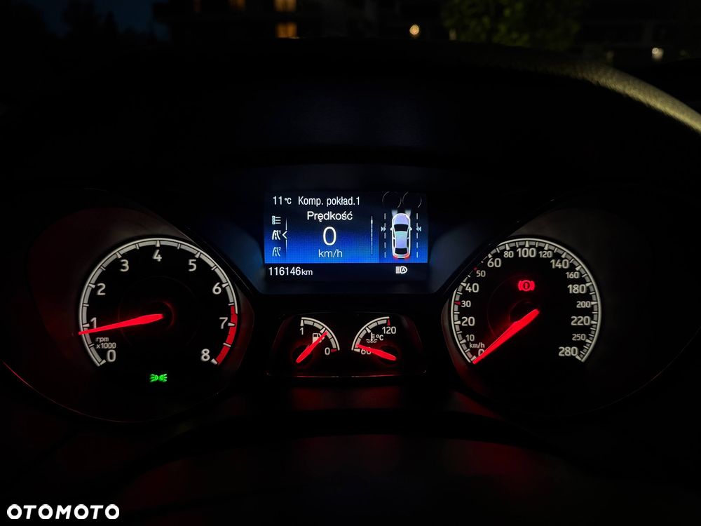 Ford Focus - 19